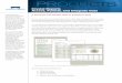 Crystal Reports Access, Format, and Integrate Data · PDF fileCrystal Reports is a A Powerful and Flexible Way to Transform Data powerful reporting toolkit that helps you design flexible,