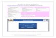 Welcome to Online Nadakacheri -  · PDF fileOnlineNK application documentation.   ----- Welcome to Online Nadakacheri