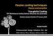 Passive cooling techniques - RachanaSansadrachanasansad.edu.in/dept/Envior/cooling/img/deepa_parekh.pdf · Passive cooling techniques theory and practice Thoughtful Cooling TOT Workshop