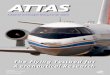 The Flying Testbed for Aeronautical Research - DLR · PDF fileThe Flying Testbed for Aeronautical Research The Flying Testbed for Aeronautical Research German Aerospace Center Braunschweig