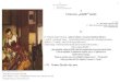 3/1. Vermeer: Djevojka koja spavas7050fa93ab7fca5f.jimcontent.com/download/version... · Otac, inače tkalac svile ujedno je i član ceha San Luka. ... druge njegove slike upućuju