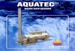 AQUATEC Bro.pdf · AQUATEC™ is the name for a new series of water-bath heaters from Heatec. The name distin- ... used mostly to heat fuel gas and liquids such as crude oil