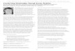 Transforming Relationships Through Energy Medicine · PDF fileTransforming Relationships Through Energy Medicine ... The Teachings of Virginia Satir 1989, Side B, ... Virginia Satir's