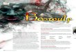 Clash of the Gods: Beowulf Beowulf Vocabulary - · PDF fileThe epic poem Beowulf is one of the most widely read ... Beowulf text, it was most likely ... Clash of the Gods: Beowulf