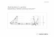 Sailmaker’s guide - Seldén Mast · PDF fileSailmaker’s guide Everything a sailmaker needs to know about Seldén masts, ... If sail slider are to be used in combination with bolt