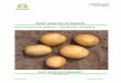 EAST AFRICAN STANDARD - EAC · PDF fileNOTE Varieties of early and ware potatoes are different in tuber shape, ... Labelling of prepackaged foods — Specification ... dumbbell-shaped