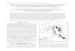 Petrology and geochemistry of igneous rocks from southern ... · PDF filePetrology and geochemistry of igneous rocks from southern Tioman Island, Pahang, Peninsular Malaysia MuhaMMad