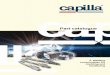 Part catalogue - · PDF file141 141 5.2.3 Tubular wires for gas shielded arc welding of claddings and hardfacings capilla® EN 14700 DIN 8555 Page G 350 MM T Fe 1 MF 1-GF-350 P 170