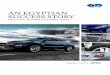 An EgyptiAn SuccESS Story - Ghabbour · PDF file2 gB auto Company profile 2014 gB auto Company profile 2014 3 ... an Egyptian success story, and, increas-ingly, ... of Hyundai passenger