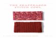 The Snapdragon Stitch Cowl - not your average crochet · PDF fileMaterials Worsted version: • US I/9 (5.5 mm) hook • 2 skeins of KnitPicks Brava Worsted yarn in Paprika (or 438