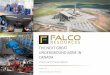 THE NEXT GREAT UNDERGROUND MINE IN CANADAs2.q4cdn.com/211529177/files/doc_presentations/EN/2017/21.1-Falco... · THE NEXT GREAT UNDERGROUND MINE IN CANADA Corporate Presentation 