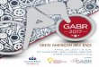 2017 - Sanford Healthgabr.sanfordhealth.org/siouxfalls/images/GABR-Brochure.pdf · APRIL 29, 2017 | 8 A.M. ... Earn prizes for hitting fundraising goals for Children’s Miracle Network