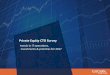 2016 Private Equity CTO Survey - Eze Castle Integration · PDF file7 | 2016 Private Equity CTO Survey Cybersecurity, private cloud and big data analytics are the hottest IT investment