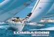 lombardini istit.I ok - TransDiesel Ltd FOCS Series rev.pdf · Lombardini Marine, a division of the Lombardini Group, was set up with the objective of preparing and marketing engines