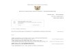 SOUTH GAUTENG HIGH COURT, JOHANNESBURG CASE · PDF fileSOUTH GAUTENG HIGH COURT, JOHANNESBURG CASE NO: 2010/06597 ... reaching changes to the proposed budget, ... the accounting officer