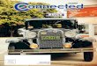 Serving Magazine Marseilles - MTCO · PDF fileA Ford Model A parked in downtown Marseilles with a vintage ... June Premieres its station to Nick Hits. Vintage ... fronted band that
