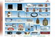 Buckeye Kitchen Mister System Components - Flame · PDF fileBuckeye "Kitchen Mister" System Components Buckeye RechaRge agent ... n/s SRM System Releasing Module w/Single Fusible Link