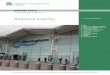 Regional airports By Louise Butcherresearchbriefings.files.parliament.uk/documents/SN00323/SN00323.pdf · Regional airports By Louise ... This paper looks at policy affecting airports