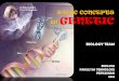 Introduction to Genetics - endrikawidyastuti · PDF file6/6/2014 · WHAT IS GENETICS? THE SCIENTIFIC STUDY OF HEREDITY . SEJARAH PENEMUAN BAHAN GENETIKA 1865, Gregor Mendel suatu