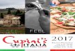 SEE FEEL TASTE - Squarespace · PDF fileSEE FEEL TASTE ITALIA SEE FEEL TASTE. 2017 Travel Dates ... This year we are looking to return to both Rome and Florence to share this ... dining,