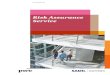 Risk Assurance Service - pwc.com · PDF file• Global 금융 Governance 강화 및 리스크 관리 향상 • 자금 Visibility 및 Control 확보를 통한 경영의사결정 지원