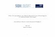The Transition to Hub-Based Gas Pricing in Continental Europe · PDF fileThe Transition to Hub-Based Gas Pricing in Continental Europe ... There is no commercial scenario in which