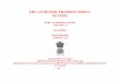 THE AYURVEDIC PHARMACOPOEIA OF INDIA · PDF filethe ayurvedic pharmacopoeia of india part - ii (formulations) volume - i first edition monographs e-book v.1.0 government of india ministry