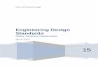 Engineering Design Standards - PeterboroughEngineering+Design+Standards.pdf · D.2 Subdivision Engineering Plans ... (MOE) Guidelines for the Design of ... City Of Peterborough –