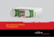 Europacpro ruggEd - Schroff · PDF fileelectronics Protection 10/2017 PRODUcT cATALOG   Europacpro ruggEd