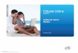 Citibank Online · PDF fileSelect Citibank Online. A- User's Record 3. The system displays the following screen, select the option Register here. 4. ... User Register Created Date: