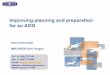 Improving planning and preparation for an AOG - Aviation …mromarketing.aviationweek.com/downloads/beer2016/... · Improving planning and preparation for an AOG ... More than 10