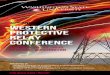 42 Annual WESTERN PROTECTIVE RELAY CONFERENCE · PDF file42ND Annual WESTERN PROTECTIVE RELAY CONFERENCE ... for Protection and Control Applications ... MV Products, ABB, Inc