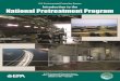 Introduction to the National Pretreatment · PDF fileIntroduction to the National Pretreatment ... products does not constitute endorsement or recommendation for ... to the National