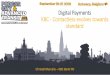 Digital Payments KBC - Contactless evolves towards standardpodcarcity.org/wp-content/uploads/2016/10/Digital... · Digital Payments KBC - Contactless evolves towards ... TfL conference