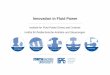 Innovation in Fluid Power - RWTH Aachen · PDF fileIFAS – Innovation in Fluid Power 2 of 32 Englisch RWTH Aachen University – Facts and Figures Established in 1870 9 faculties,