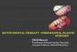 MUCOGINGIVAL THERAPY PERIODONTAL PLASTIC …kums.ac.ir/kums_content/media/image/2016/07/85347_orig.pdf · Mucogingival therapy , involving procedures for correction of defects in