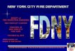 NEW YORK CITY FIRE DEPARTMENT - Welcome to …prtl-drprd-web.nyc.gov/html/fdny/pdf/firecode/fc_nycsfpe... · © 2010 New York City Fire Department. ... – Design and construction