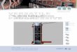 CATNET technology - for catalyst VERSATILE loading of ... · PDF fileCATNET technology - for catalyst VERSATILE loading of primary reformer tubes FLEXIBLE PROGRESSIVE CATNET process