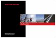 Artificial Lift Enhancing the Halliburton Product · PDF file2 Artificial Lift Enhancing the Halliburton Product Line In 2013, Halliburton began a new phase in its strategy to deliver