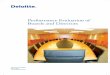 Performance Evaluation of Boards and Directors report: · PDF filePerformance Evaluation of Boards and Directors 3 Board Evaluation Mounting stakeholders’ expectations, challenges