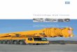 Technology that moves - ZF · PDF file1 Technology that moves Transmission Systems for Mobile Cranes and Special Vehicles
