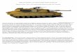 Right On Replicas, LLC Step-by-Step Review 20131213 ... · PDF fileRight On Replicas, LLC Step-by-Step Review ... The M1 Abrams Main Battle Tank ... This is a skill level 1 kit featuring