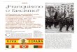 Fotografía de página completa · PDF filedemocracia española durante 40 años. ... tas y comentaba con Franco: "Esa gente, ... nal, con el paso de los años