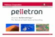 Pelletron presentation SK 10-11.ppt - · PDF fileDeDusting system CCD closed loop with one fan, cyclone and inline filter ... Microsoft PowerPoint - Pelletron presentation SK 10-11.ppt