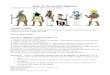 Gods of the Ancient Egyptians - sgsts.org.uk · PDF fileCut the ‘names of the Egyptian gods activity cards’ on page 7 and match the ... Gods of the Ancient Egyptians: Activity