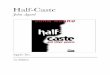Half-Casteessalanglit.weebly.com/uploads/1/0/5/4/10543533/half-caste.pdf · The term ‘half-caste’ was commonly used before the 1980s ... S.M.I.L.E. Analysis Remember, to analyse