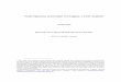 Trade Openness and Gender in Uruguay: a CGE … Openness and Gender in Uruguay: a CGE Analysis1 ... differentiated goods, ... private sector was mainly due to an improvement of women’s