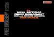 MAYA SOFTWARE ENGINE  · PDF fileenglish maya software engine management (evo and advance licenses) user manual
