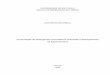 Formulação de detergentes enzimáticos utilizando o ... GIRELLI, C. W. Formulação de detergentes enzimáticos utilizando o Planejamento de Experimentos. 2013. 72 f. Monografia