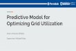 Optimizing Grid Utilization Predictive Model foreddata.fnal.gov/lasso/summerstudents/papers/2017/Antonio-Di-Bello.pdf · Open Science Grid and HTCondor Users submit their jobs to